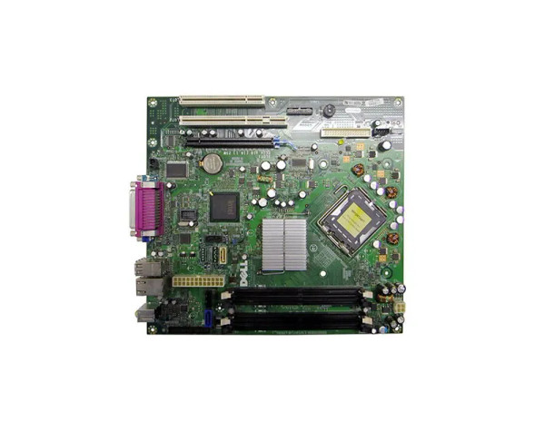 MP623 - Dell System Board Motherboard for OptiPlex GX755 SFF
