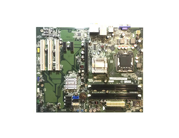 P1833 - Dell Motherboard / System Board / Mainboard