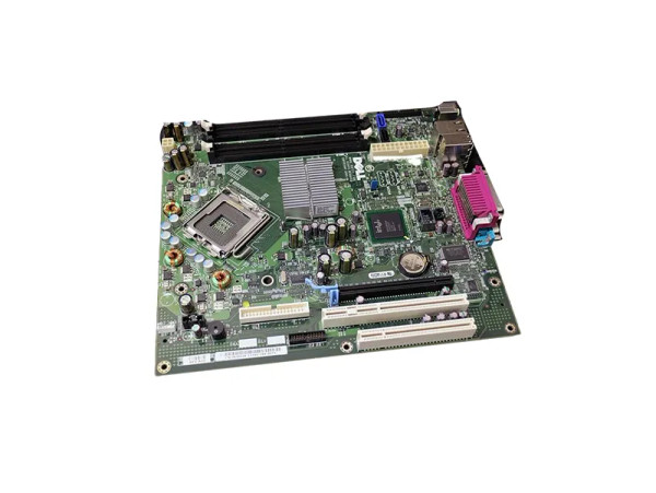 KW628 - Dell System Board (Motherboard) for OptiPlex 745