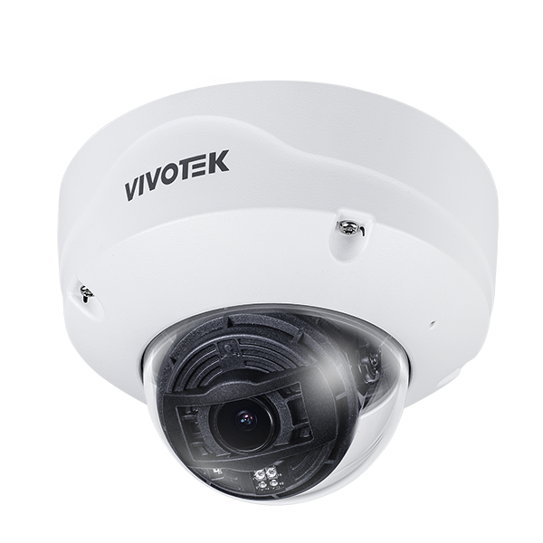 FD9365-EHTV - VIVOTEK IP security camera Outdoor CE LVD
