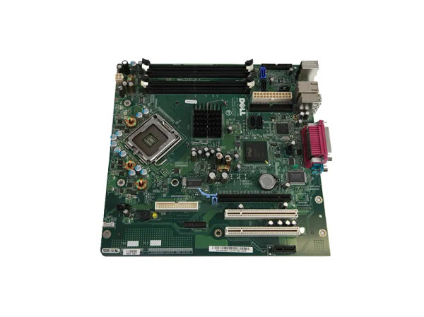 HH807 - Dell OptiPlex GX620 LGA775 ATX Motherboard