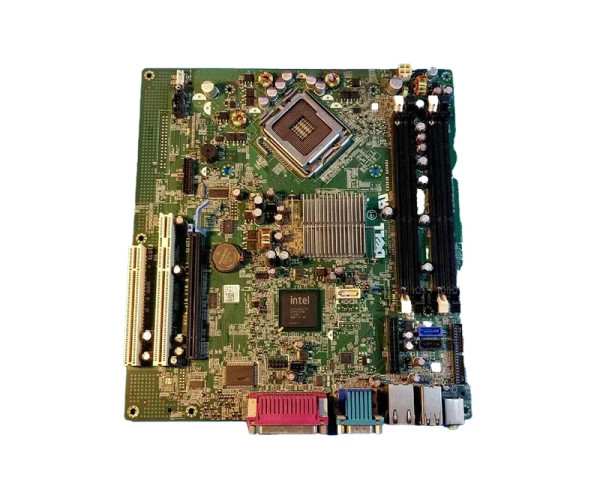 GA0403 - Dell System Board (Motherboard) for Optiplex 760 Desktop