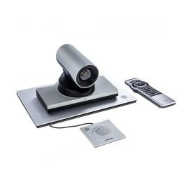 CTS-SX20N-C-12X-K9-RF - Cisco Sx20 Quick Set W/ 12X Cam 1 Mic Remote And Tc8 Sw