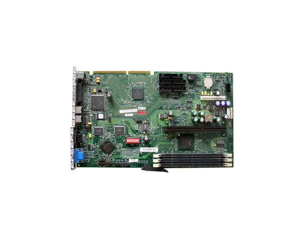D5899-60001 - HP P2 System Board Motherboard for Vectra VL