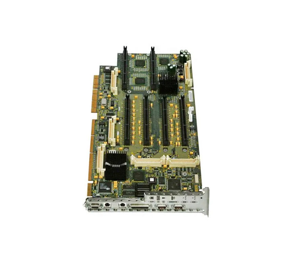 D6970-69003 - HP Server Motherboard System Board for Enterprise Computing