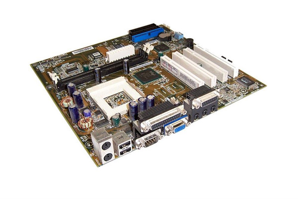 D8155-69015 - HP PCBA Vectra System Board Motherboard VE18