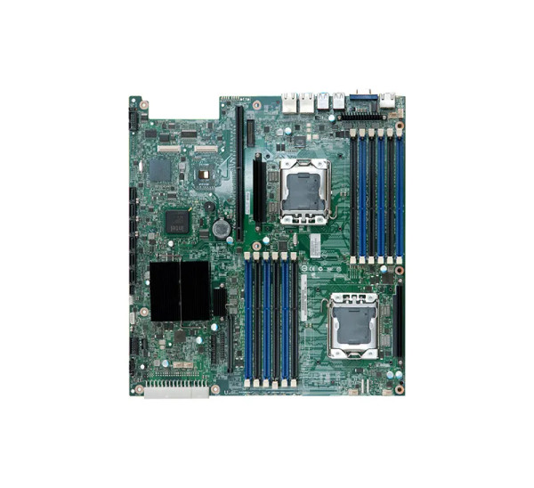 D33007 - HP Socket 754 AMD Chipset MicroATX System Board Motherboard Supports Athlon 64 DDR 2x DIMM