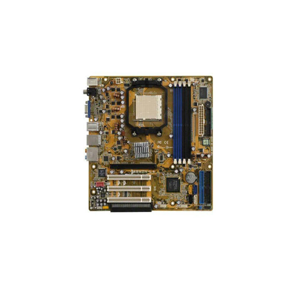 A8M2N-LA - HP Socket AM2 Nvidia GeForce 6150 LE Chipset Micro-ATX System Board Motherboard Supports Athlon 64/Sempron DDR2 2x DIMM