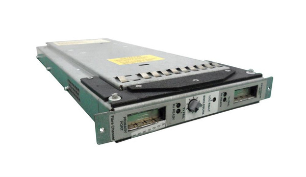 A5244A - HP Link Controller Card Module for Fibre Channel 1010D Array