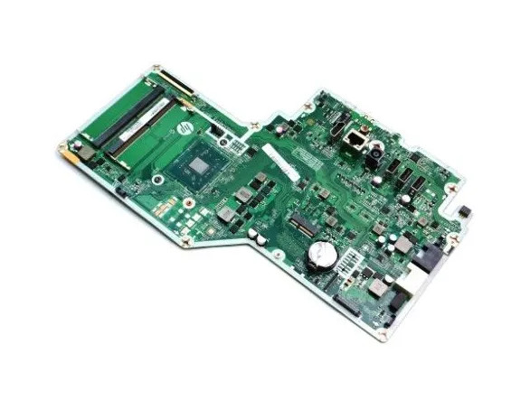 844815-002 - HP Motherboard with AMD A9-9410 CPU for Pavilion 24-B Samui-A9 All-in-One