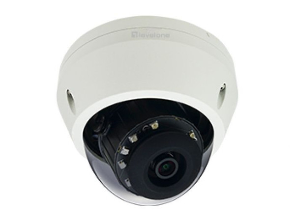 FCS-3307 - LevelOne Network Surveillance Camera Network Camera