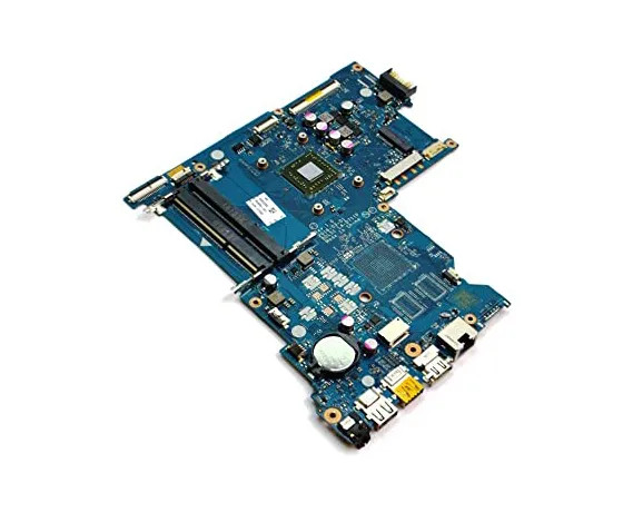 854968-601 - HP AMD System Board Motherboard for 15-BA Supports E2-7110