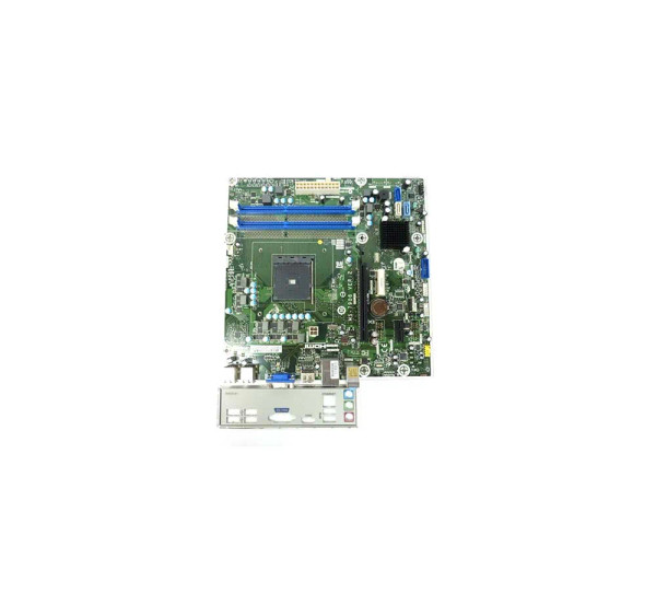 808920-002 - HP Motherboard for Envy 750 Pavilion 550 Series