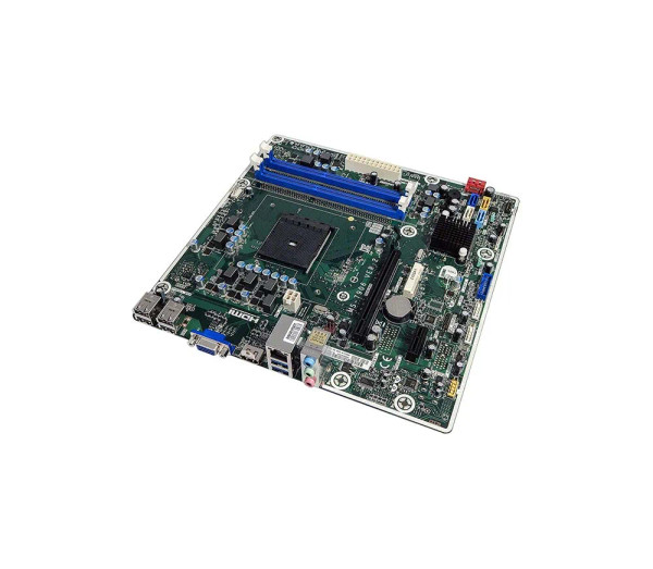 782614-002 - HP Motherboard for ENVY 750-040z Orchid2-B