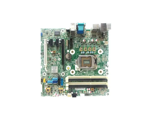 787002-601 - HP System Board (Motherboard) for EliteDesk 700 G1