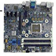 795972-001 - HP System Board For Prodesk 600 G1 Tower And Small Form Factor Pc