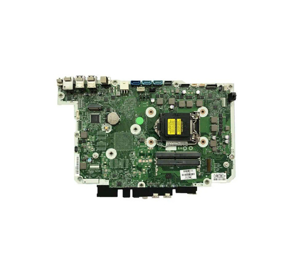 798964-002 - HP Socket LGA1151 Intel System Board Motherboard for AIO EliteOne 800 Gen2 Supports DDR4 2x DIMM