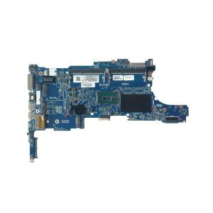 799511-001 - HP System board (Motherboard) Uma i5-5300u W/processor