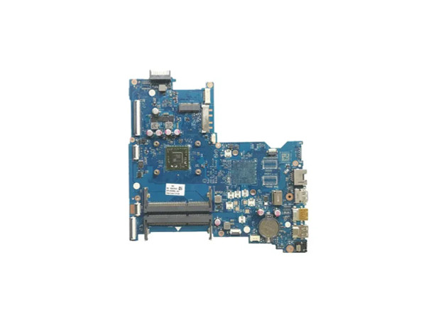 799917-603 - HP AMD Socket FT3b System Board Motherboard DDR3 2x DIMM A6-7310 Support for Pavilion 23-Q 22-A Series AIO