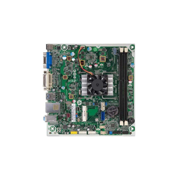 795784-001 - HP Intel System Board Motherboard for 450-A Series Supports Pentium N3700 DDR3 2x DIMM