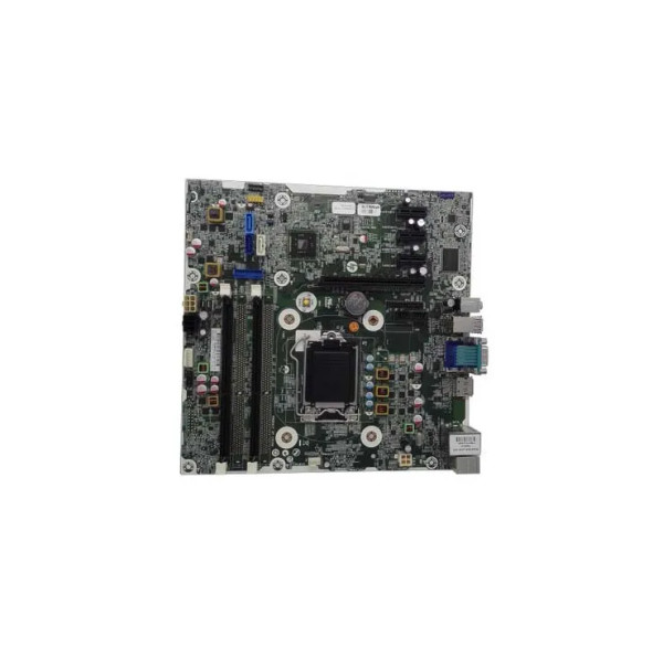 786172-501 - HP Intel System Board Motherboard for ProDesk 400 Gen2