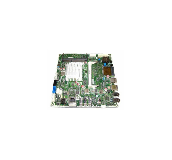 748363-502 - HP Socket FCBGA1170 Intel System Board Motherboard for 19-2113W AIO Lupin-C Celeron J1800 Compatible