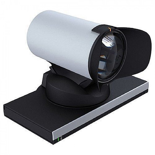 CTS-PHD1080P12XS2= - Cisco TelePresence 12x Optical Zoom + Resolution 1080p PrecisionHD Camera