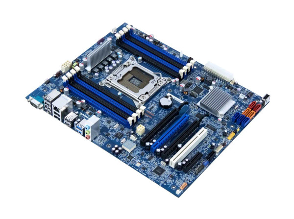 03T8420 - LENOVO Mainboards Socket 2011 8xDDR3 Intel X79 Thinkstation S30
