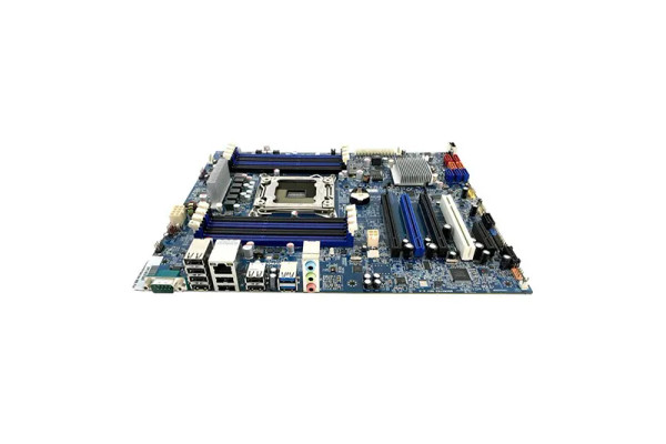 03T6730 - Lenovo LGA2011 Socket Intel X79 Chipset E-ATX Motherboard 8x DDR3 DIMM for ThinkStation C30 System Board