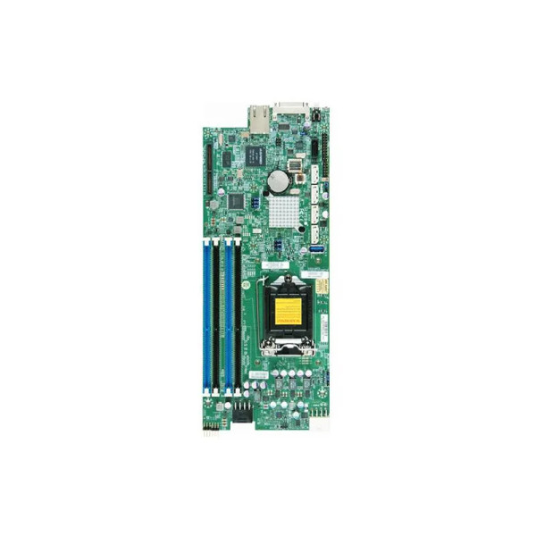 X10DRFR-T-B - SuperMicro X10DRFR-T Socket LGA2011 Intel C612 Chipset Dual E5-2600 v3/v4 DDR4 16x DIMM Proprietary Server Motherboard