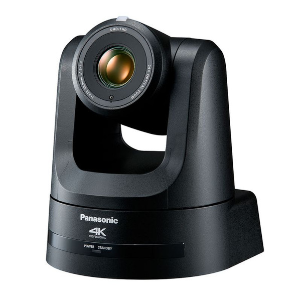 AW-HE20KE - Panasonic AW-HE20 FULL-HD PTZ camera with integrated pan and