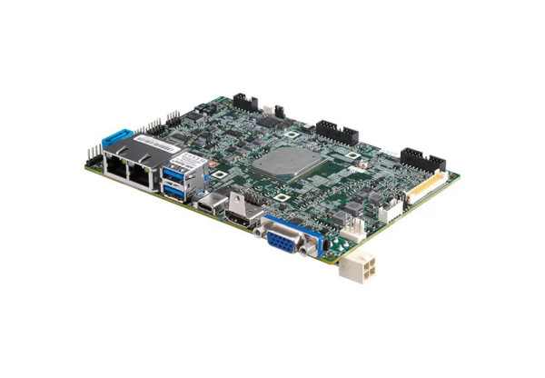 X11SAN-WOHS - SuperMicro Socket FCBGA-1296 System on Chip Motherboard DDR3L 1x DIMM Pentium N4200 Support SBC System Board