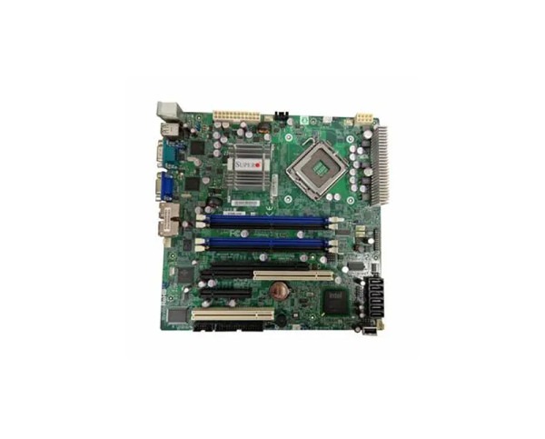 MBD-X7SBL-LN2 - SuperMicro Micro-ATX Motherboard, Intel 3200, LGA775, DDR2
