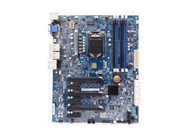MBD-C7Z87-OCE-O - SuperMicro LGA1150 Socket ATX Motherboard Intel Z87 Chipset DDR3 4x DIMM Core i3/i5/i7 Compatible System Board