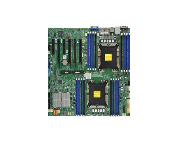MBD-C7Z270-PG-O - SuperMicro ATX System Board (Motherboard) support Intel Z270 Chipset CPU
