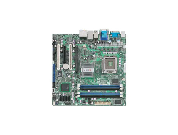 MBD-C7Q67-H-O - SuperMicro Intel Q67 Express Chipset ATX Motherboard Socket LGA1155