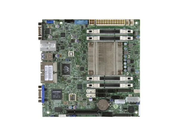 MBD-A1SAI-2550F-B - SuperMicro Motherboard Socket BGA-1283