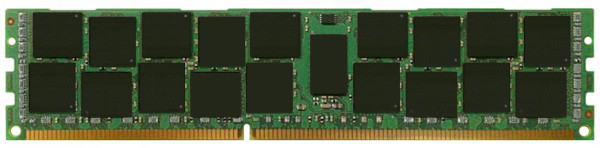15-12158-01= - Cisco 4GB Pc3-12800 DDR3-1600Mhz ECC Registered Cl11 RDIMM 1.35V Dual-Rank Memory Module