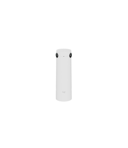 960-001503 - Logitech Sight CMOS 4K Ultra HD 3840 x 2160 pixels 60 fps 1x White
