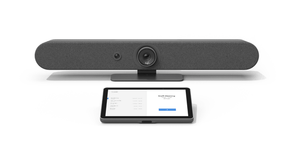991-000480 - Logitech Rally Bar Huddle video conferencing system SWITZERLAND