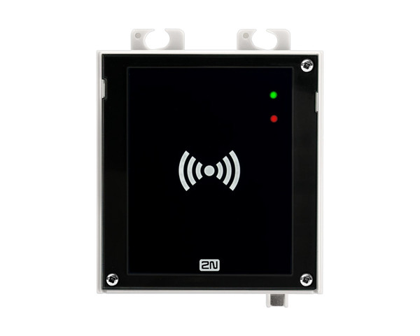 9160344-S - 2N Telecommunications Access Unit 2.0 Card reader 2.0 RFID
