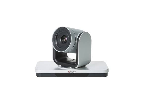 7230-60896-001 - Polycom zoom with USB 2.0 EE MSR Camera 12X