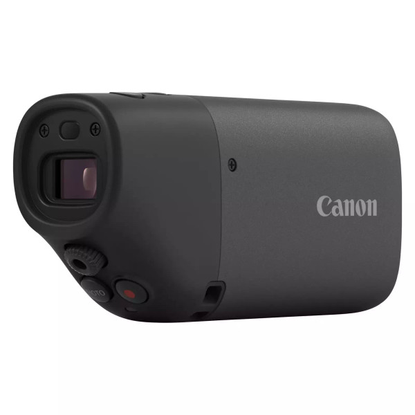 5544C007 - CANON PowerShot Zoom Black Essential Kit
