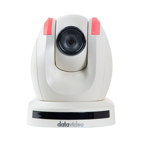 7000-3064 - Datavideo HDBaseT PTZ Camera 2.07 MP 1920 x 1080 pixels Full HD 60 fps H.264