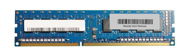 0A65728-08 - Lenovo 2GB PC3-12800 DDR3-1600MHz non-ECC Unbuffered CL11 UDIMM Memory Module