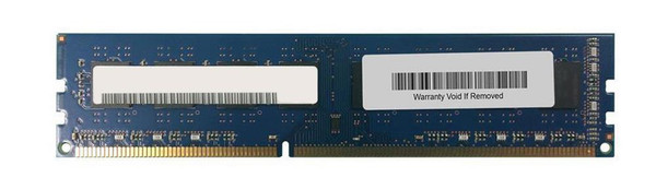0A65729-B2 - Lenovo 4GB PC3-12800 DDR3-1600MHz non-ECC Unbuffered CL11 UDIMM Memory Module