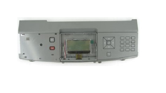 H523P - Dell Control Panel for 2230D Printer
