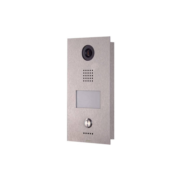 4001 - WANTEC Monolith C IP stainless steel