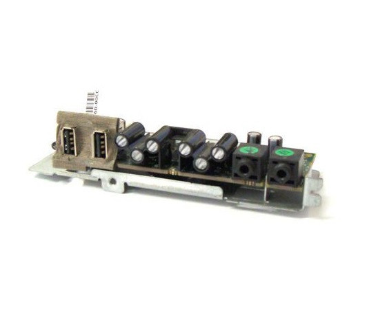 CG780 - Dell Control Panel USB Pe 1430sc