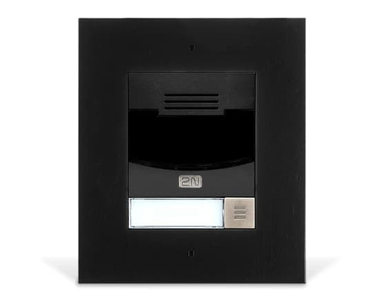 9155301CBS-D - 2N IP Solo 9155301CBS Video intercom